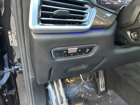 Used 2022 BMW X5 sDrive40i w/ M Sport Package image 48