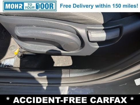 Used 2022 Kia Soul LX image 12