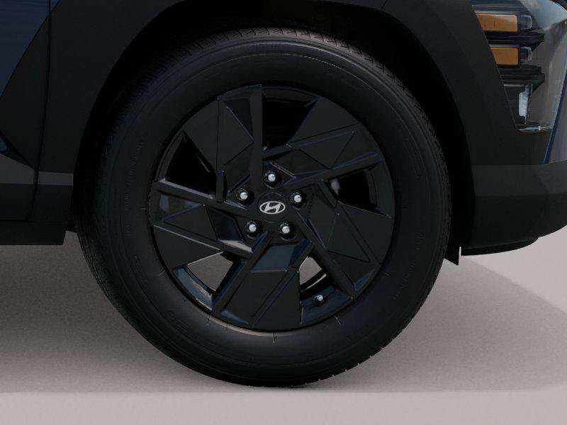 New 2027 Hyundai Kona SEL Sport AWD/4WD image 8