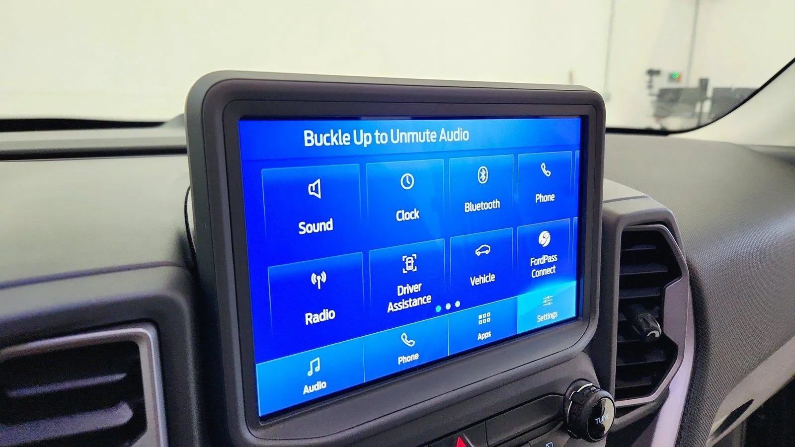 Used 2024 Ford Bronco Sport Big Bend AWD/4WD image 20