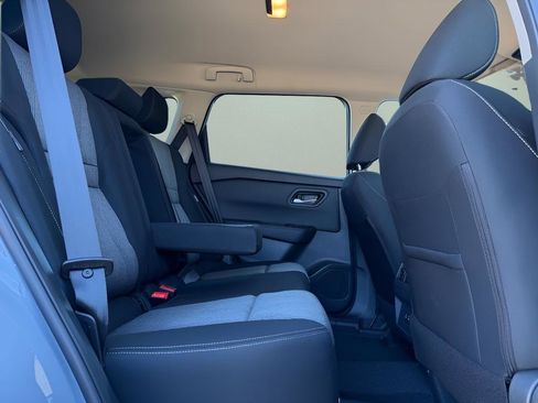 New 2026 Nissan Rogue SV image 13