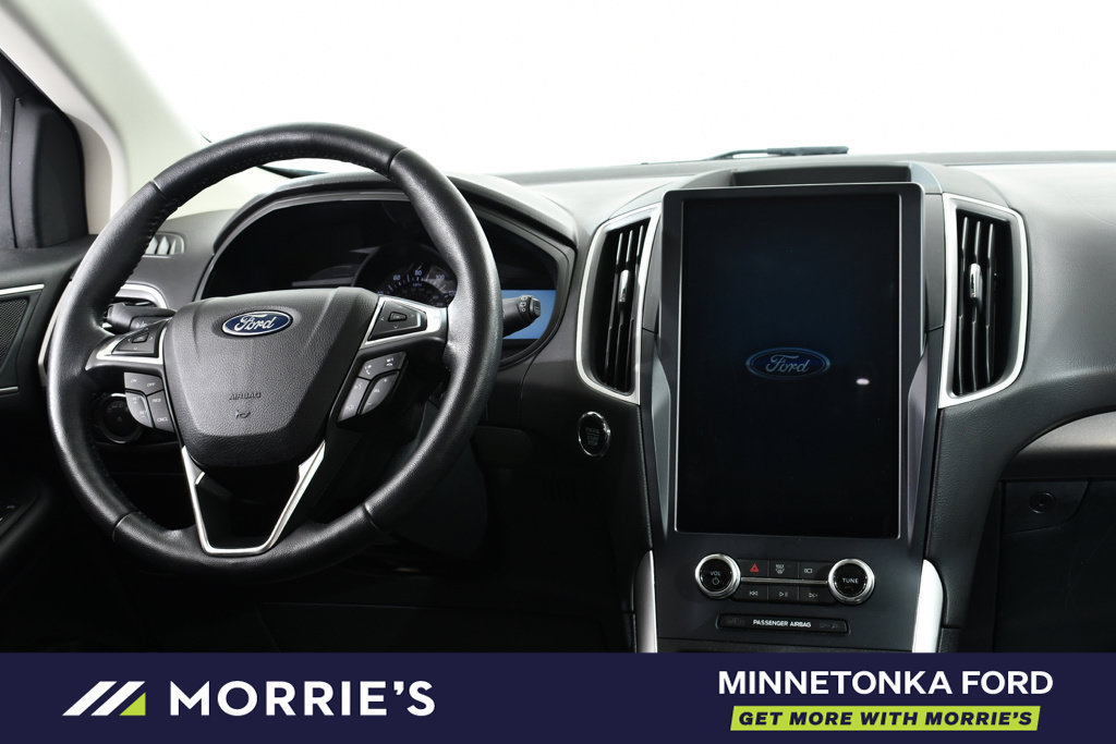 Used 2023 Ford Edge SEL w/ Convenience Package AWD/4WD image 8