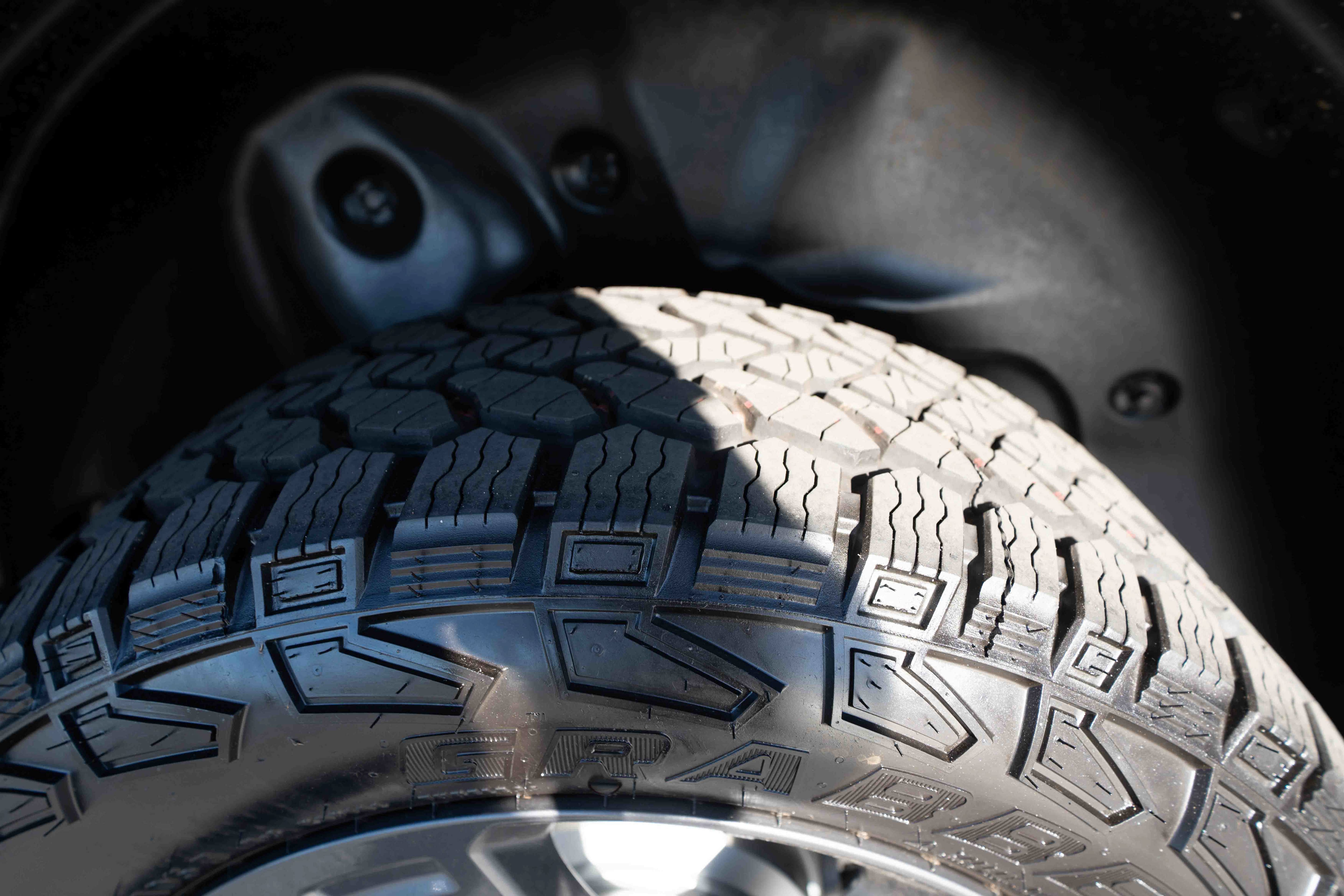 Used 2026 Honda Ridgeline TrailSport image 29