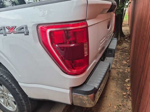 Used 2022 Ford F150 XLT AWD/4WD image 19