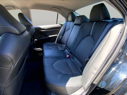 Used 2024 Toyota Camry XSE FWD image 20