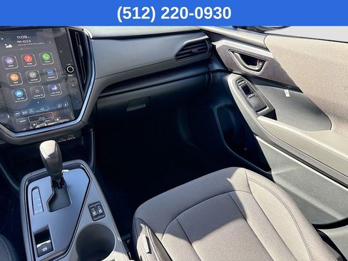 New 2026 Subaru Crosstrek 2.0i Premium AWD/4WD image 29