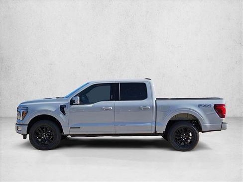 New 2026 Ford F150 Platinum w/ Equipment Group 702A High AWD/4WD image 5