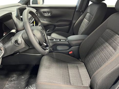 New 2026 Honda HR-V Sport image 13