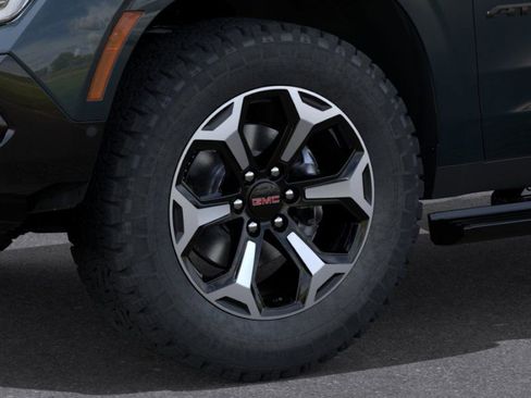 New 2026 GMC Yukon XL AT4 image 9