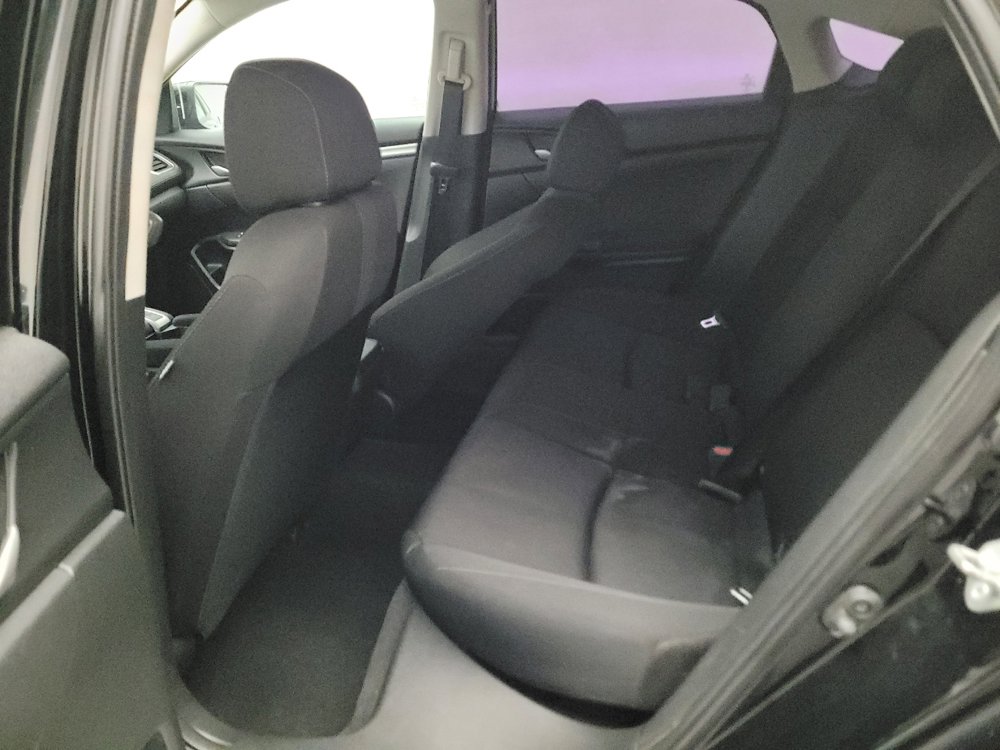 Used 2021 Honda Civic LX image 18