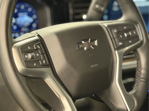 Certified 2023 Chevrolet Silverado 1500 RST w/ Z71 Off-Road Package AWD/4WD image 20