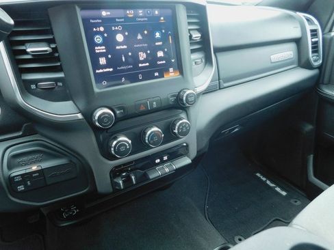 Used 2024 RAM 2500 Big Horn image 29