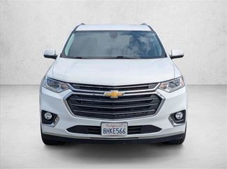 Used 2019 Chevrolet Traverse Premier FWD video 2