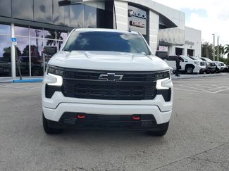Used 2023 Chevrolet Silverado 1500 RST w/ Redline Edition video 2