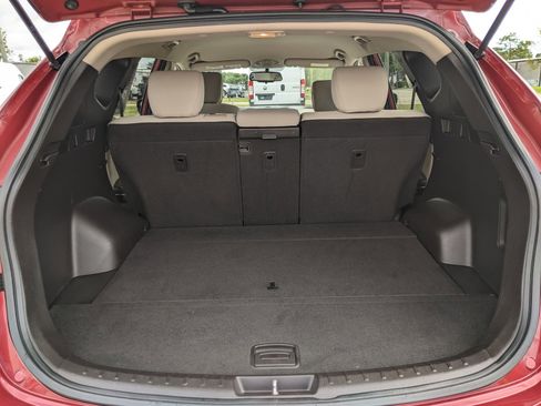 Used 2017 Hyundai Santa Fe Sport image 10