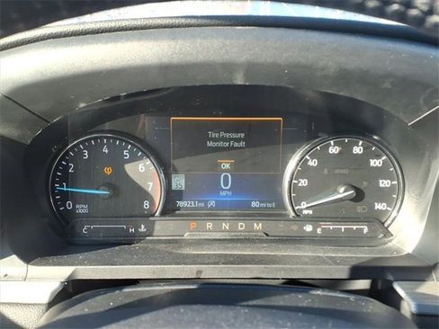 Used 2020 Ford Explorer XLT w/ Equipment Group 202A image 20