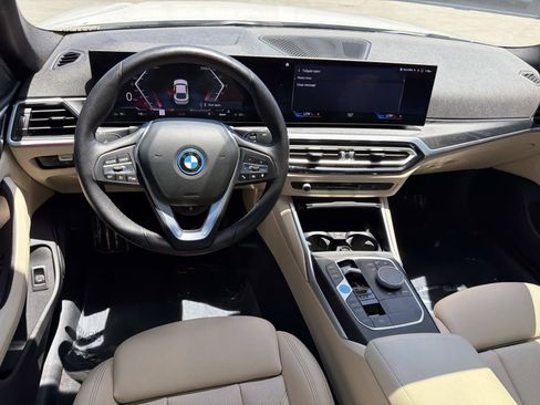 Certified 2023 BMW i4 eDrive35 w/ Premium Package RWD image 7
