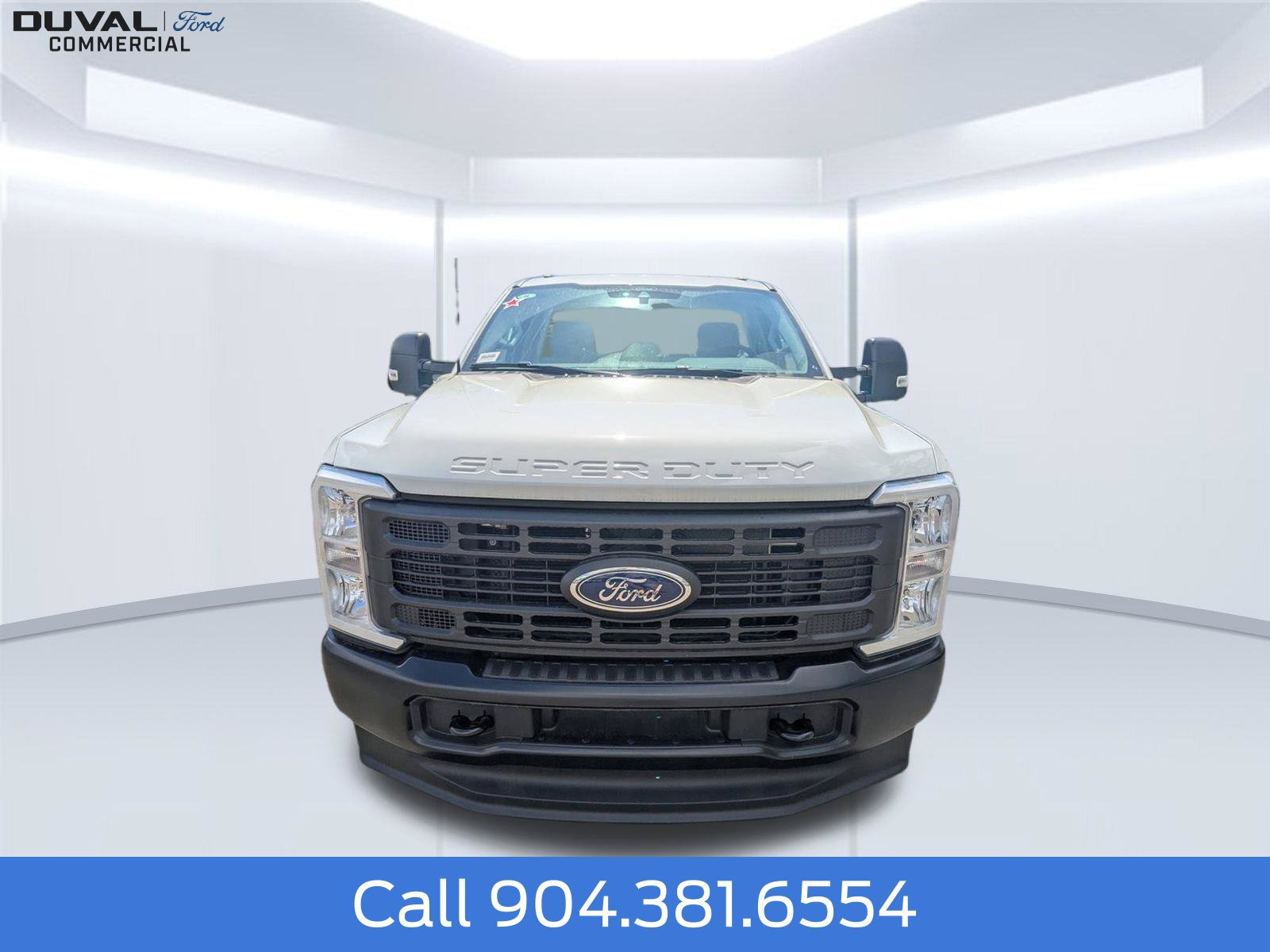 New 2025 Ford F350 XL AWD/4WD image 9