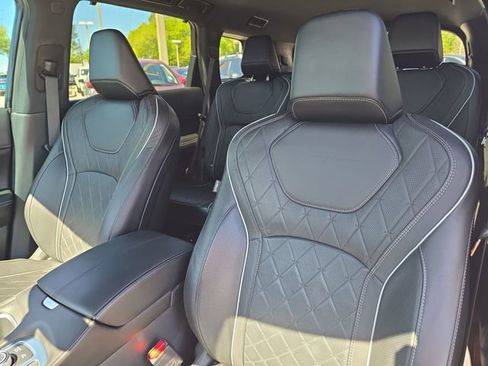 Used 2023 INFINITI QX60 Autograph w/ Cargo Package AWD/4WD image 24