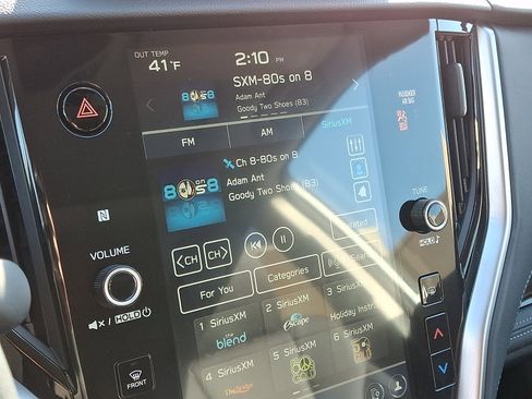 Used 2023 Subaru Outback Limited image 18