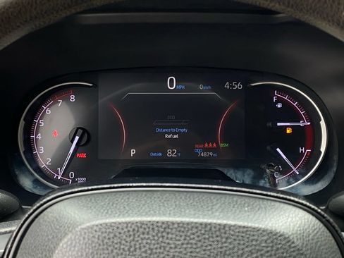 Used 2019 Toyota RAV4 Adventure AWD/4WD image 16