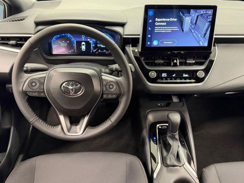 New 2026 Toyota Corolla SE FWD image 23