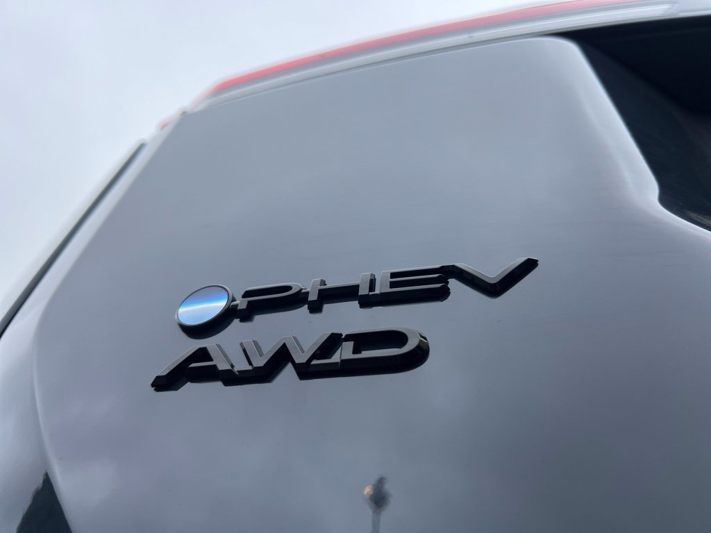 New 2026 Toyota RAV4 SE AWD/4WD image 7