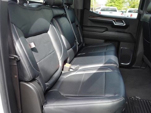 Used 2024 GMC Sierra 1500 Elevation AWD/4WD image 29