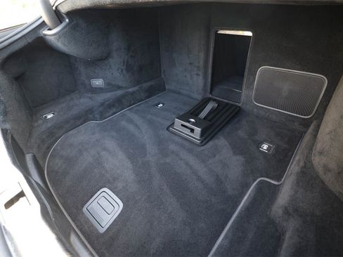 Used 2020 Bentley Continental GT V8 First Edition image 20