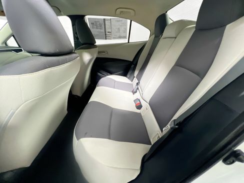Used 2023 Toyota Corolla LE FWD image 27
