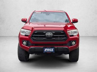 Used 2018 Toyota Tacoma SR w/ SR Convenience Package video 2