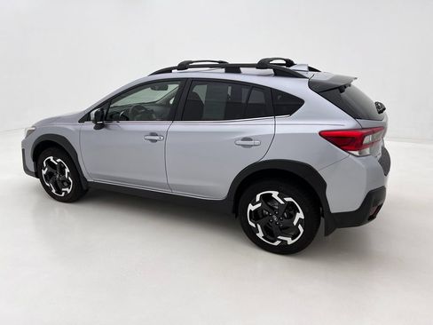 Used 2022 Subaru Crosstrek 2.5i Limited w/ Popular Package #4A AWD/4WD image 10