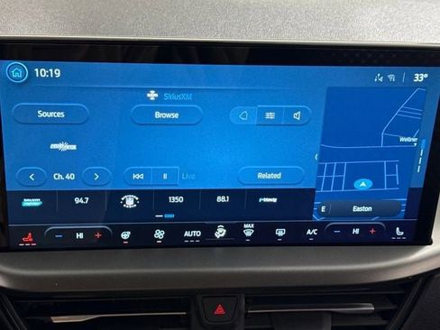 New 2026 Ford Escape Active w/ Tech Pack #1 image 23