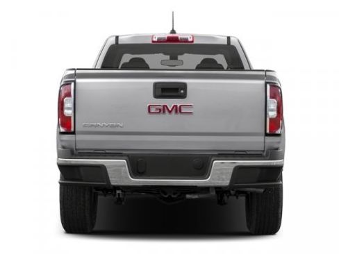 Used 2018 GMC Canyon W/T w/ Convenience Package image 8