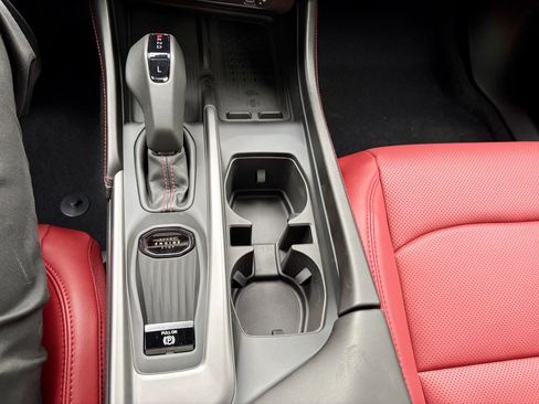 New 2026 Dodge Charger R/T AWD/4WD image 32