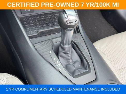 Used 2024 Ford Mustang Premium RWD image 16