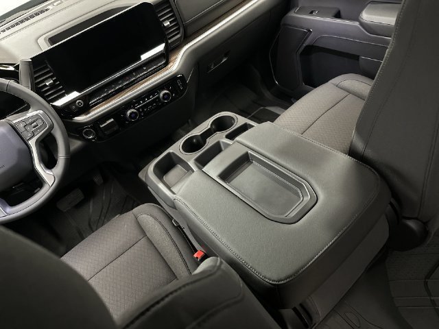 New 2026 Chevrolet Silverado 1500 RST w/ RST Select Package AWD/4WD image 24