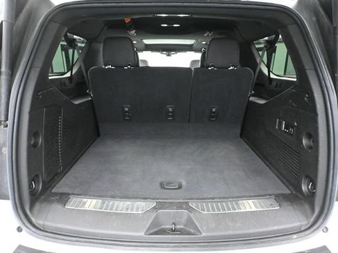 Used 2021 GMC Yukon XL AT4 AWD/4WD image 47