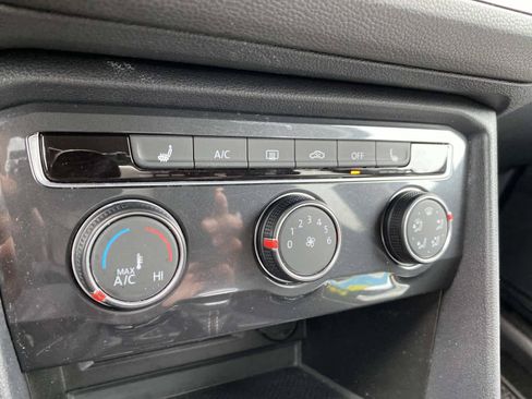 Used 2022 Volkswagen Tiguan S AWD/4WD image 16