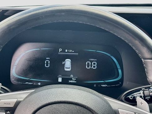 Used 2024 Hyundai Palisade XRT FWD image 12