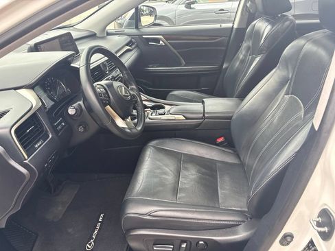 Used 2018 Lexus RX 350 FWD w/ Premium Package image 16