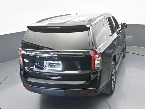 Used 2023 Chevrolet Tahoe Z71 w/ Luxury Package image 64