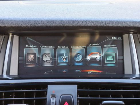 Used 2017 BMW X3 xDrive28i image 37