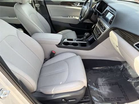 Used 2016 Hyundai Sonata Limited image 21