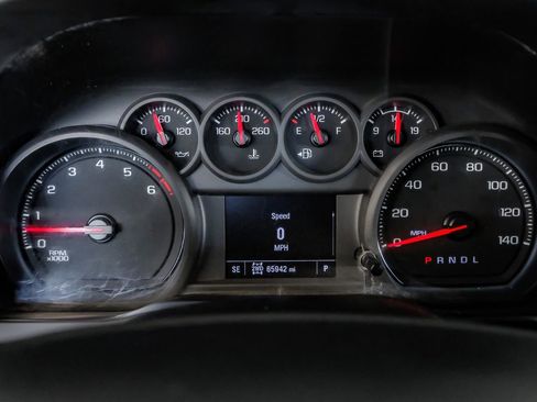 Used 2024 GMC Sierra 3500 Pro image 18