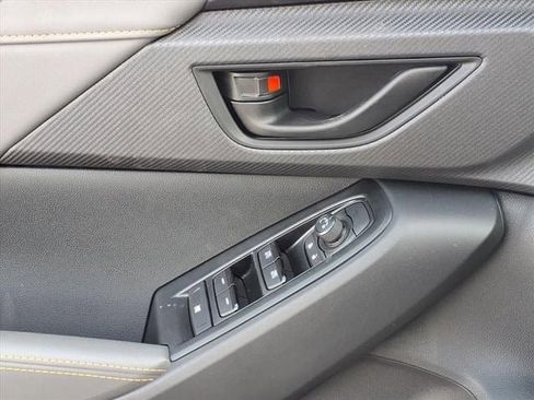 New 2026 Subaru Crosstrek 2.5i Wilderness image 36