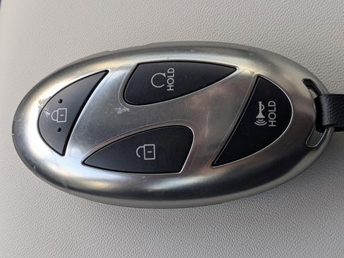 New 2026 Hyundai Santa Fe SE w/ Tow & Go Package image 31