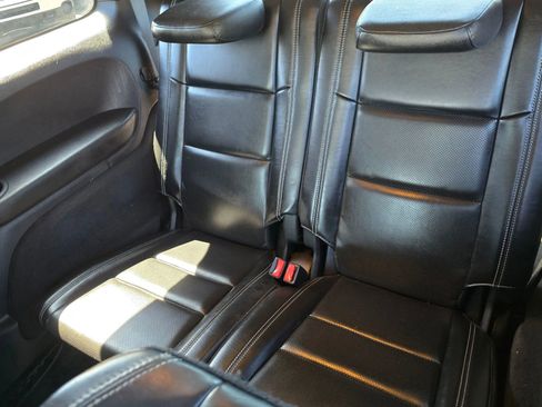 Used 2016 Dodge Durango Citadel w/ Technology Group image 16