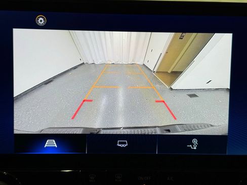 Used 2023 Chevrolet Colorado Trail Boss w/ Advanced Trailering Package AWD/4WD image 16