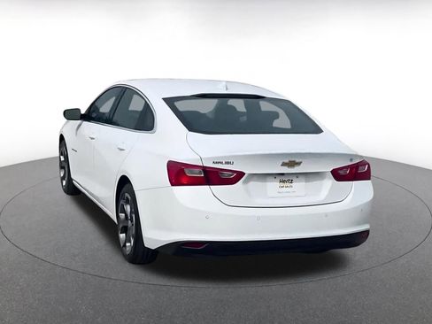 Used 2024 Chevrolet Malibu LT image 10